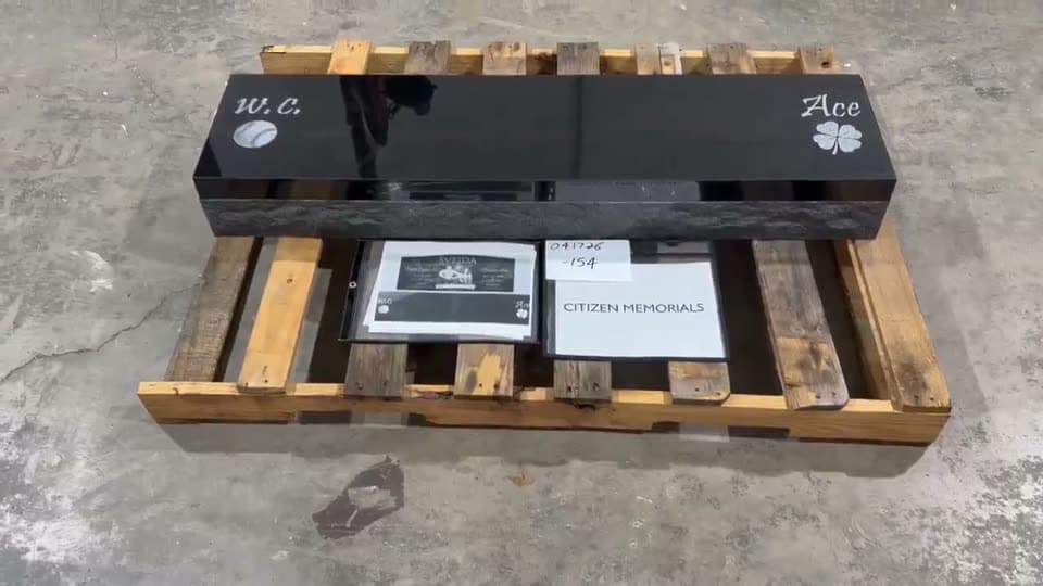 Bevel markers video